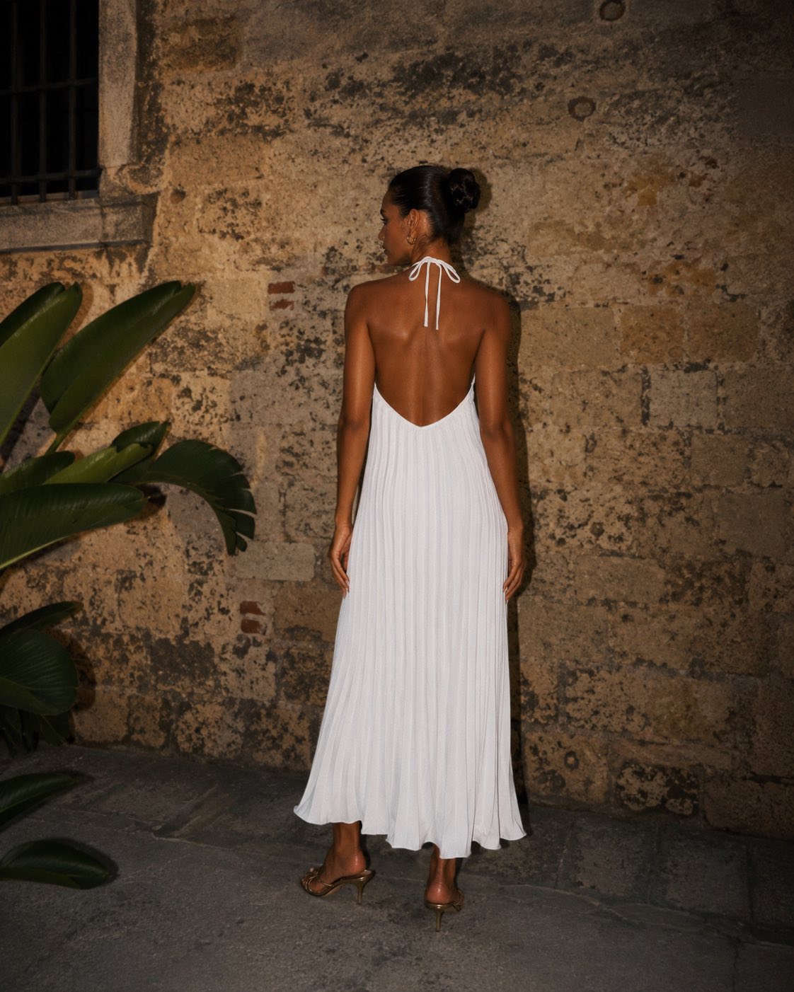ANOKI | Timeless Feminine Pieces